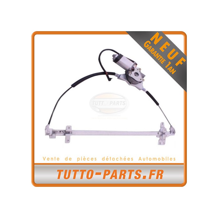 Mécanisme Lève Vitre Avant Droit Avec Moteur Ford Maverick Nissan Terrano II