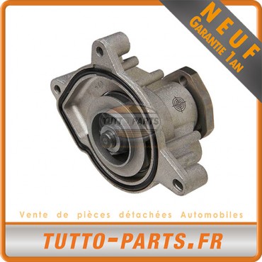 Pompe à Eau Audi A1 A3 Seat Altea  Leon Skoda Octavia Superb VW Golf V VII