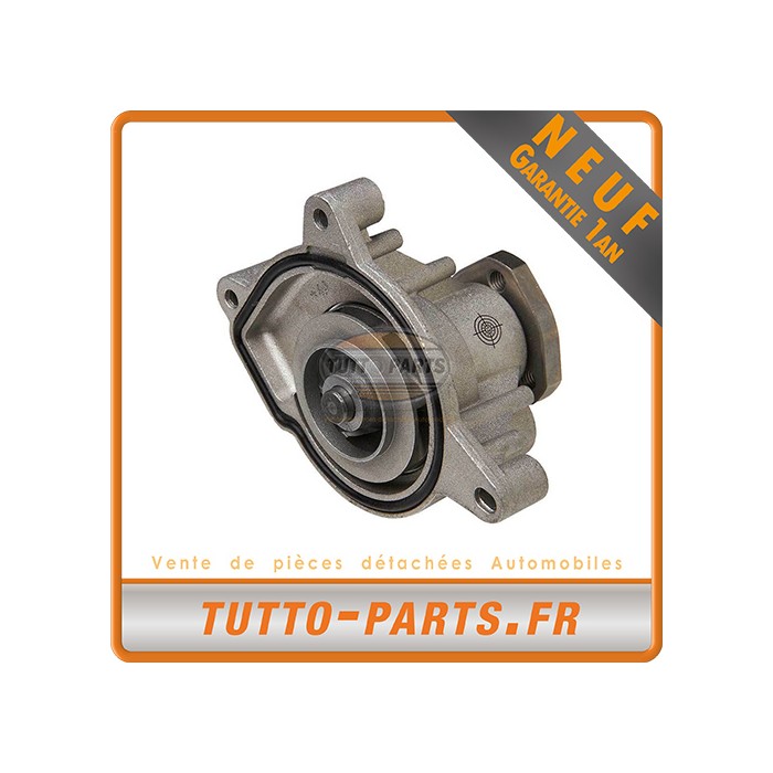 Pompe à Eau Audi A1 A3 Seat Altea  Leon Skoda Octavia Superb VW Golf V VII