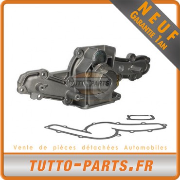 Pompe à Eau Alfa Romeo 147 156 166 GT Lancia Thesis