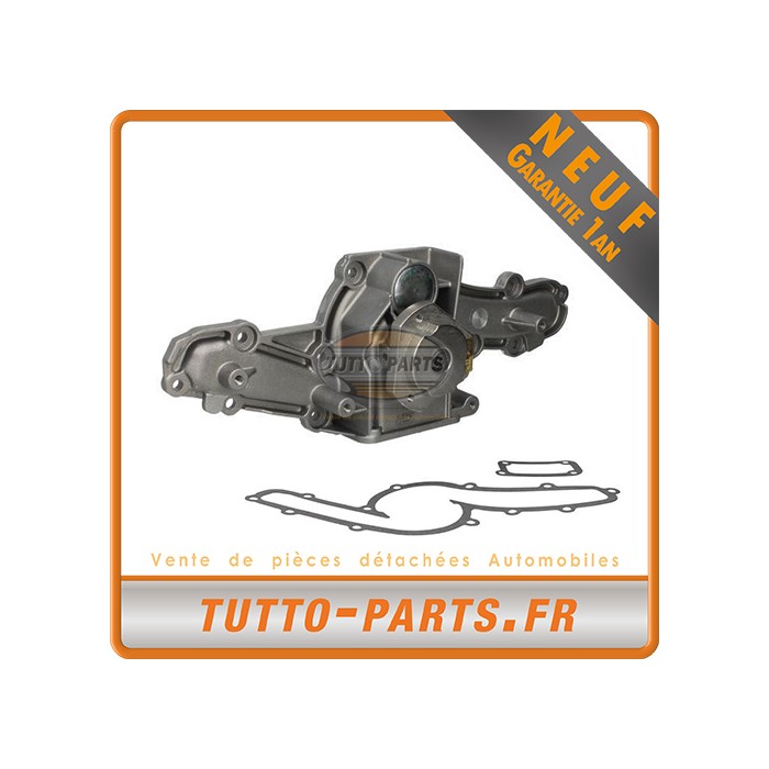 Pompe à Eau Alfa Romeo 147 156 166 GT Lancia Thesis