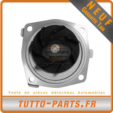 Pompe à Eau Alfa Romeo 155 164 33 Chrysler Voyager II Ford Granada Scorpio Rover 800