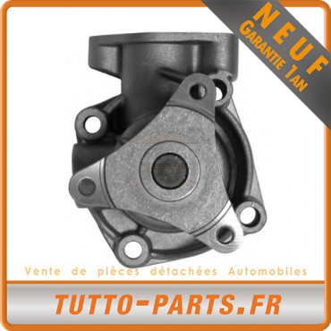 Pompe à Eau Alfa Romeo 155 Fiat Coupé Lancia Dedra Delta