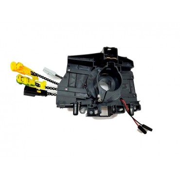 RENAULT CLIO II CONTACTEUR RESSORT TOURNANT ORGINAL 7701051757