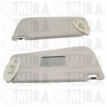 Pare soleil Avant Gauche +...