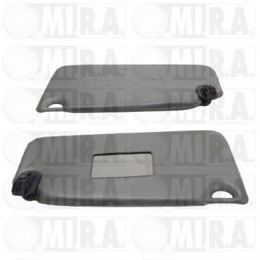 Pare soleil Avant Gauche +...