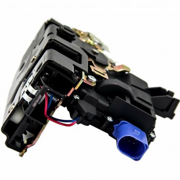 Gache Serrure de porte Arrière Gauche Skoda Fabia VW Polo