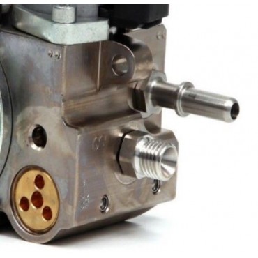 Pompe à injection Carburant Haute pression Original PSA 1.6 THP 200