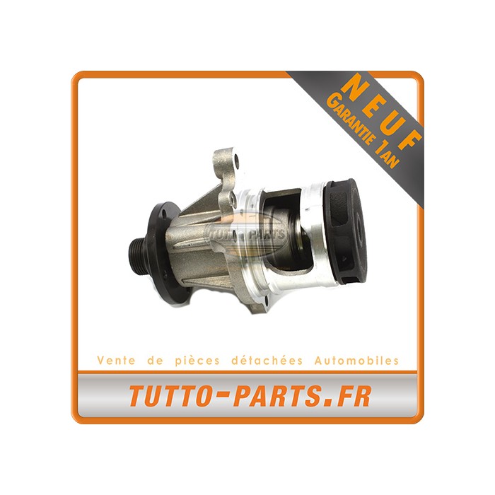 Pompe à Eau BMW E30 E34 E36 E46 