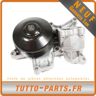 Pompe à Eau BMW E81 E82 E87 E88 E90 E91 E93 E60 E61 E84 E83