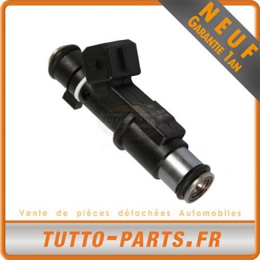 Injecteur Citroen C4 C5 Peugeot 206 307 1984E2