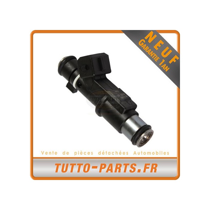 Injecteur Citroen C4 C5 Peugeot 206 307 1984E2