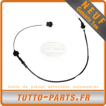 Câble d'Embrayage Citroen Jumper I Relay I Peugeot Boxer I