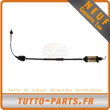 Câble d'Embrayage Opel Calibra Vectra A Vauxhall