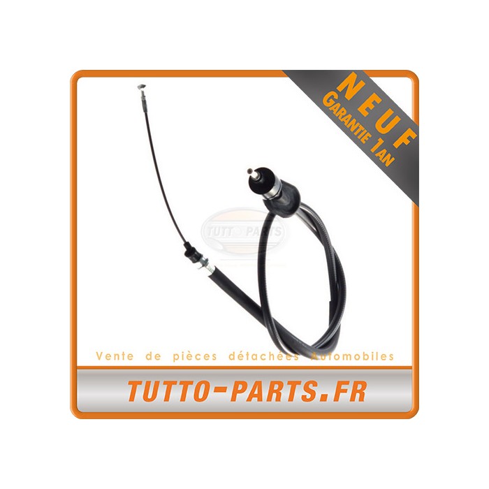 Câble d'Embrayage Ford Transit III IV