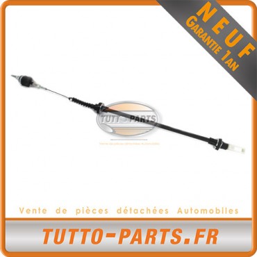 Câble d'Embrayage VW Derby Polo II