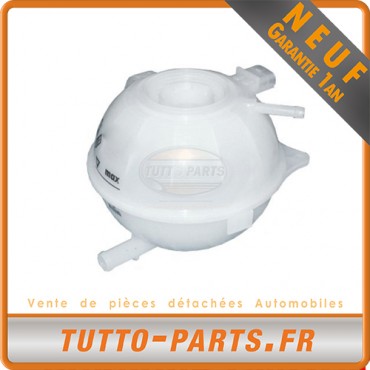 Vase D'Expansion Audi A1 Seat Cordoba Ibiza III IV Toledo IV Skoda Fabia I II III VW Polo