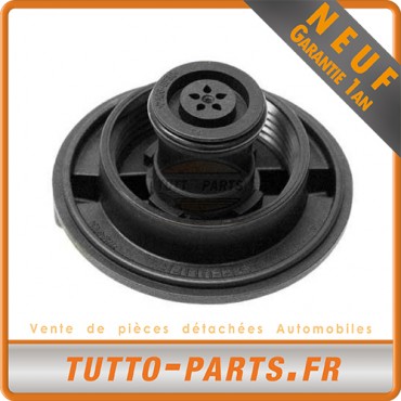 Bouchon Vase d'Expansion d'Eau pour Mercedes 6395010015 9065010015