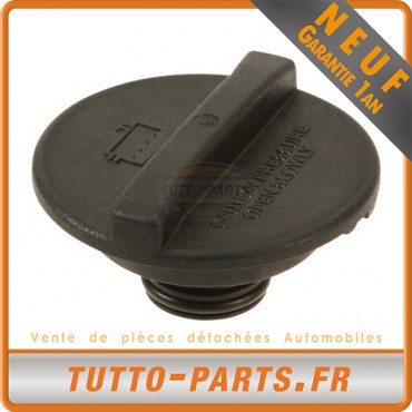 Bouchon Vase d'Expansion d'Eau pour Mercedes Viano Vito Sprinter