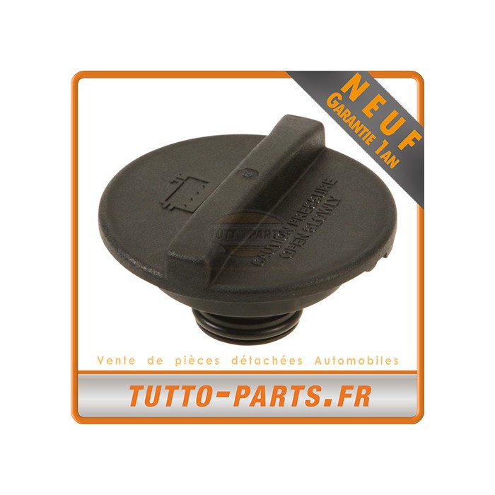 Bouchon Vase d'Expansion d'Eau pour Mercedes Viano Vito Sprinter