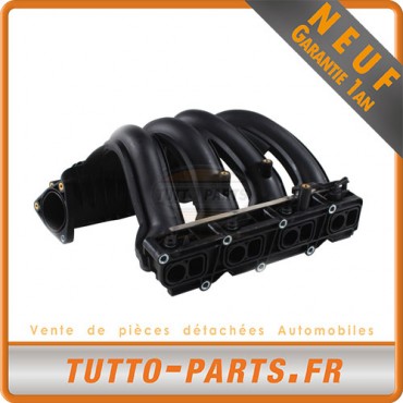 Collecteur d'Admission Mercedes Classe C C220CDI C200CDI CLK E 2.2 CDI