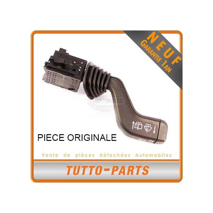 Commodo Opel Combo Corsa C Meriva 1241028 9185417