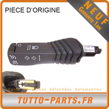 Commodo Phares Clignotants Opel Astra Zafira 13129642 1241231