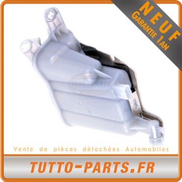 Vase d'Expansion d'Eau Audi A4 A5 Q5 - 8K0121405E 8K0121405M
