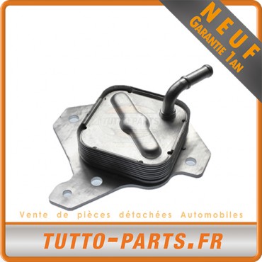 Radiateur D'Huile Subaru Trezia Toyota Auris 150 180 Corolla 150 180 Urban Cruiser Yaris