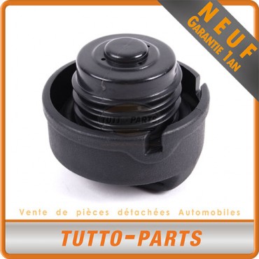 Bouchon Réservoir d'Essence Audi 100 80 Seat Ibiza II Skoda Octavia VW Passat