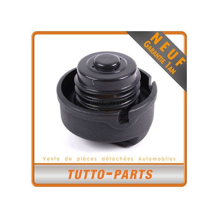 Bouchon Réservoir d'Essence Audi 100 80 Seat Ibiza II Skoda Octavia VW Passat