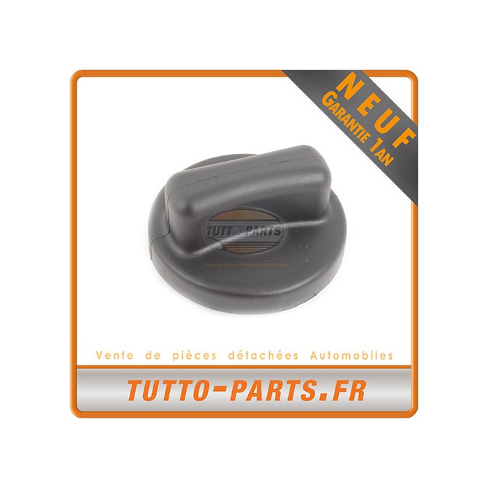 Bouchon Réservoir d'Essence BMW E21 E30 E36 E12 E28 E34 E39 E24 E23 E32 E38 E31