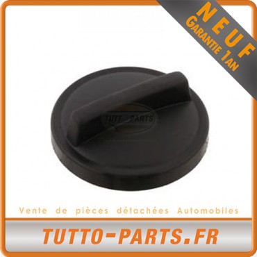 Bouchon Réservoir de Carburant Opel Astra F Calibra Combo II Omega A Vectra A