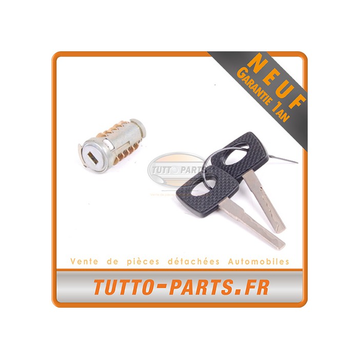 Barillet Serrure d'Allumage Mercedes Classe C W202 Classe E W210 S210