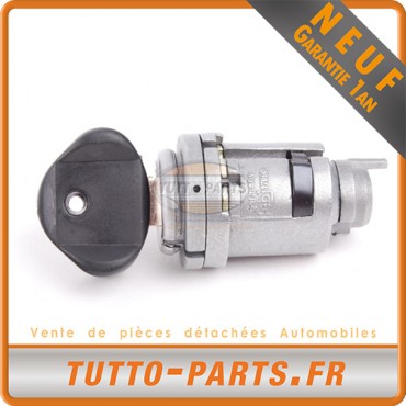 Barillet Serrure d'Allumage Mercedes 190 Classe E W124 Classe S W126