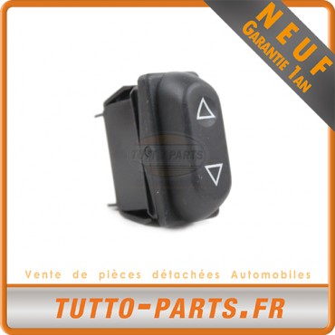 Bouton Lève Vitre Citroen Jumpy Fiat Scudo Peugeot Expert