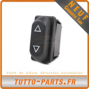 Bouton Lève Vitre Jumpy Scudo  Expert -  6552.W3