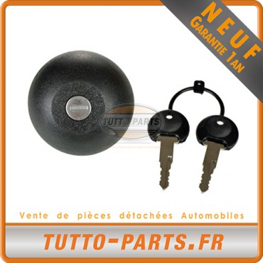 Bouchon Réservoir de Carburant Opel Movano Renault Clio II III Kangoo Mégane I Twingo I III