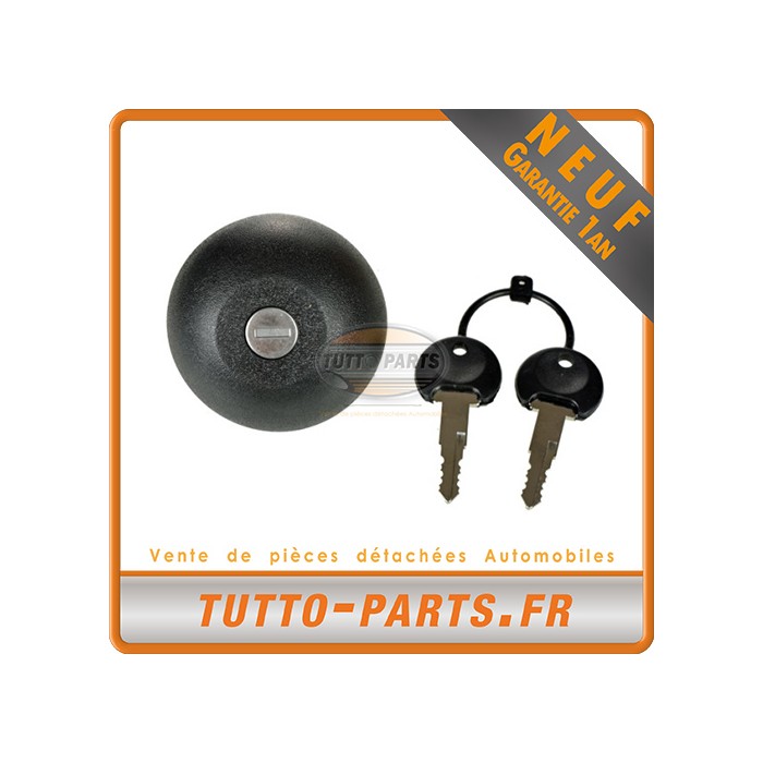 Bouchon Réservoir de Carburant Opel Movano Renault Clio II III Kangoo Mégane I Twingo I III