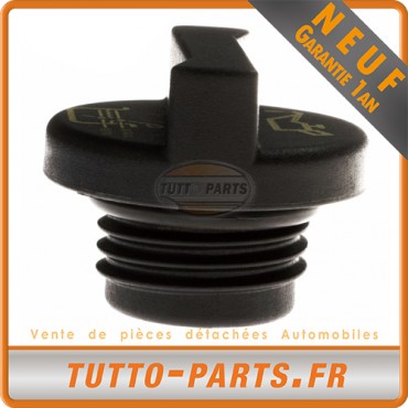 Bouchon d'Huile Fiat Panda Punto Ford C-Max Focus Galaxy S-Max Transit
