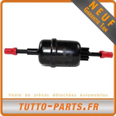 Filtre à Carburant Ford Fiesta V Fusion Mazda 2 