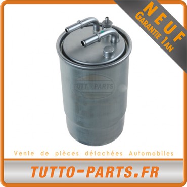 Filtre à Carburant Vauxhall Opel Corsa D 1.3 CDTI