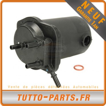 Filtre à Carburant Renault Mégane II Grand Scénic Scénic II