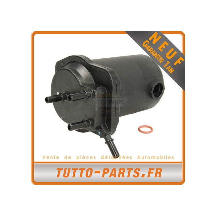 Filtre à Carburant Renault Mégane II Grand Scénic Scénic II