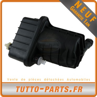 Filtre à Carburant Renault Clio III Grand Modus Modus 1.5 dCi