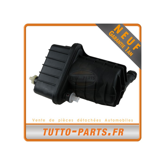 Filtre à Carburant Renault Clio III Grand Modus Modus 1.5 dCi
