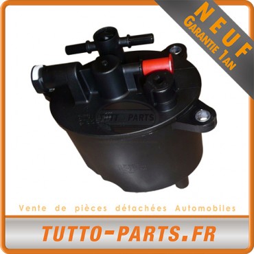 Filtre à Carburant Citroen C5 C6 C8 Fiat Ulysse II Ford Galaxy II Mondeo IV Lancia Phedra