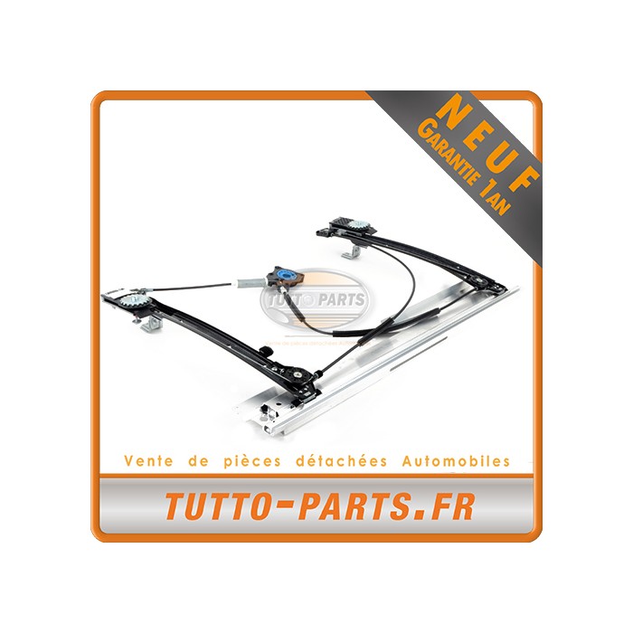 Mécanisme Lève Vitre Avant Droit Mini One Cooper R56 2/3 portes