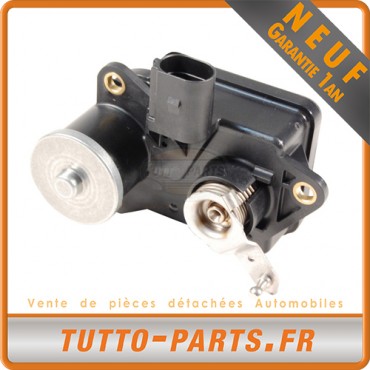 Actionneur Corps Papillon Opel Astra Vectra Alfa 147 156 159 GT Fiat Saab 9-3 9-5 