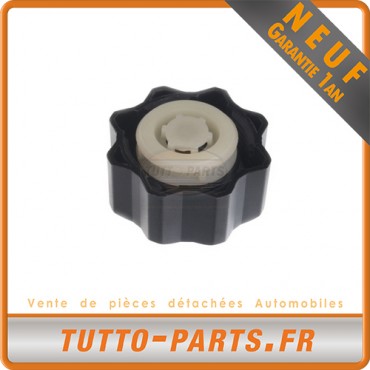 Bouchon Vase d'Expansion d'Eau 1306E0 9634989480